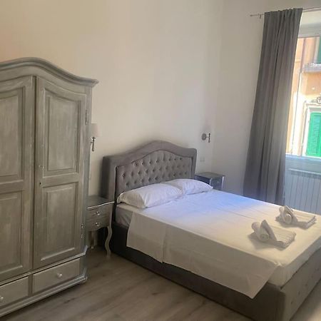 New Opening Sweet Apartament Trastevere Rome Luaran gambar