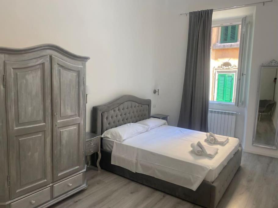 New Opening Sweet Apartament Trastevere Rome Luaran gambar