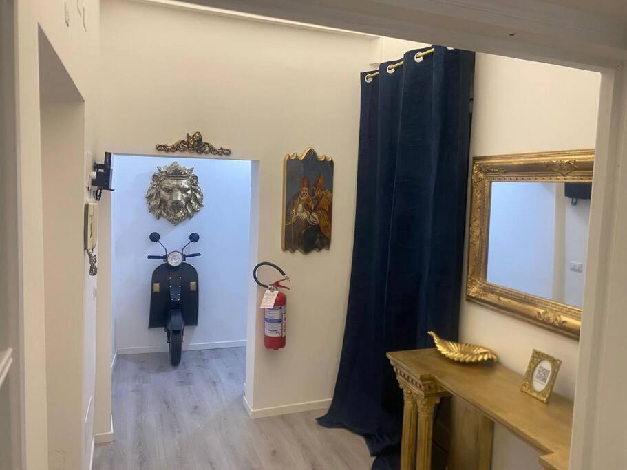 New Opening Sweet Apartament Trastevere Rome Luaran gambar