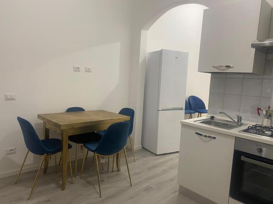 New Opening Sweet Apartament Trastevere Rome Luaran gambar