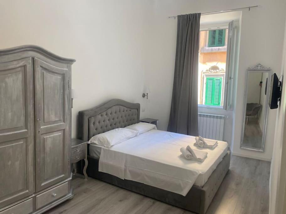 New Opening Sweet Apartament Trastevere Rome Luaran gambar