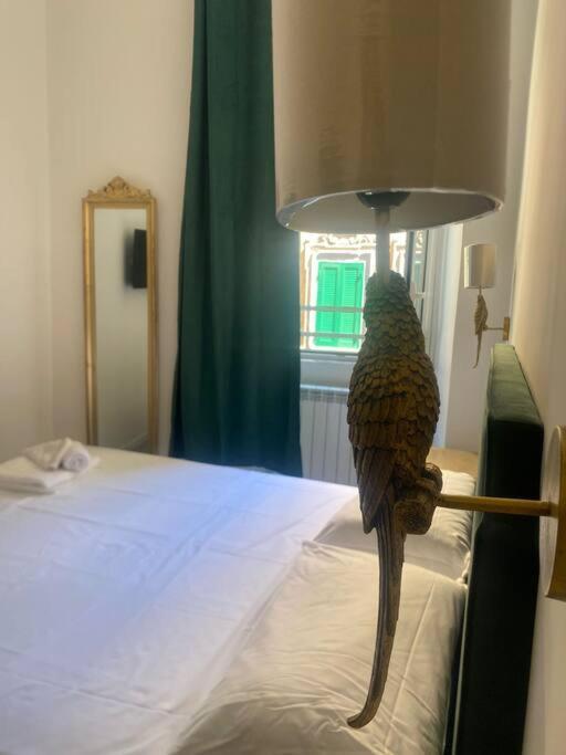 New Opening Sweet Apartament Trastevere Rome Luaran gambar