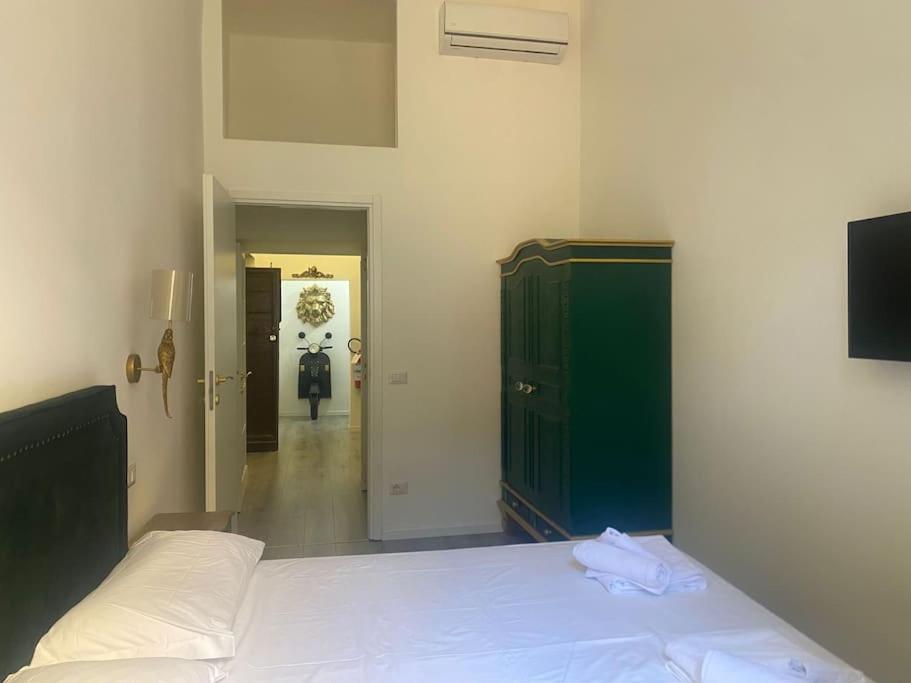 New Opening Sweet Apartament Trastevere Rome Luaran gambar