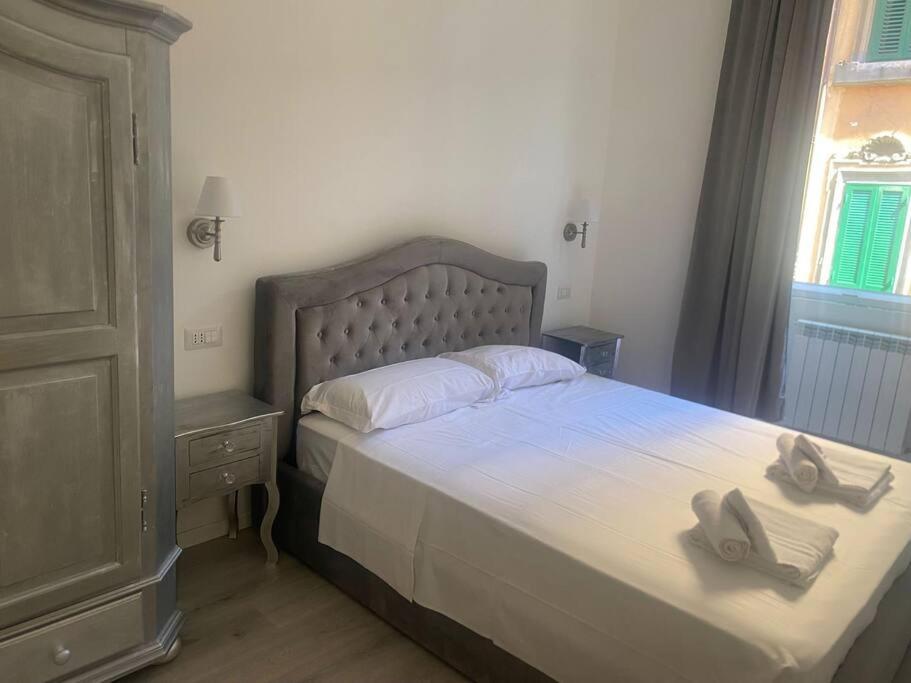 New Opening Sweet Apartament Trastevere Rome Luaran gambar