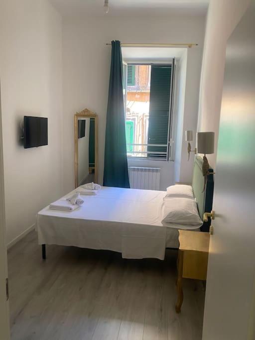 New Opening Sweet Apartament Trastevere Rome Luaran gambar